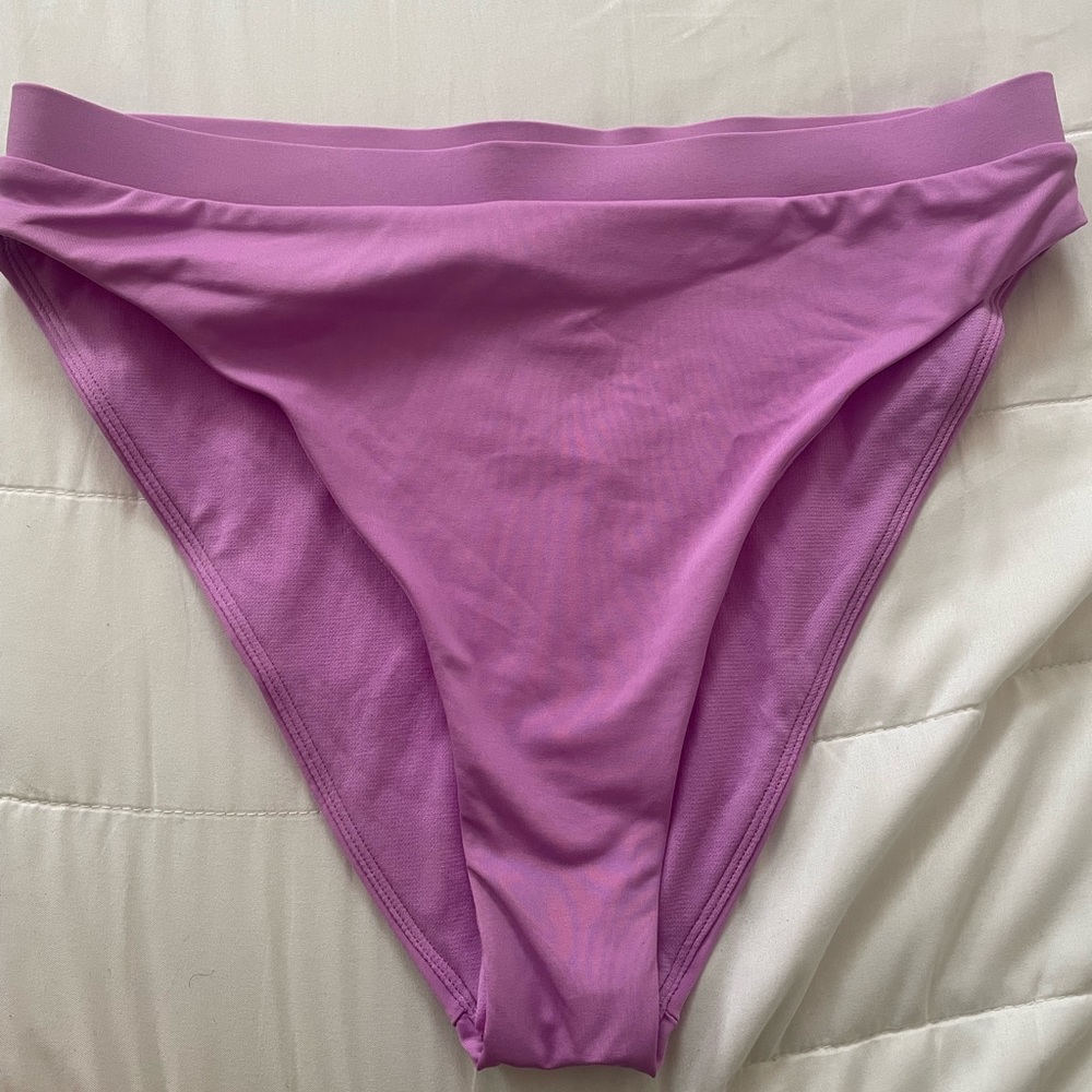 Nike Swimming bikini bottoms